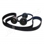 KDD-526C JAPANPARTS Комплект ременя ГРМ