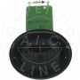 53262 AIC Сопротивление, Вентилятор салону