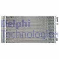 CF20219 DELPHI Конденсатор кондиціонера