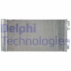 CF20219 DELPHI Конденсатор кондиціонера