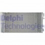CF20219 DELPHI Конденсатор кондиціонера