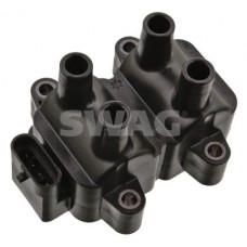 60 92 1524 SWAG Котушка запалювання