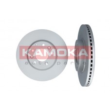1031087 KAMOKA Гальмівний диск