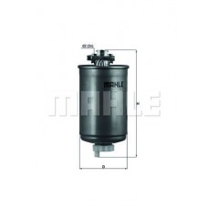 KL 75 MAHLE Паливний фільтр