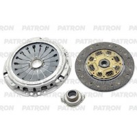 PCE0061 PATRON Комплект зчеплення