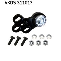 VKDS 311013 SKF Шарнір незалежної підвіски поворотного важеля