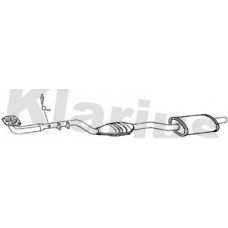 323547 KLARIUS Катализатор