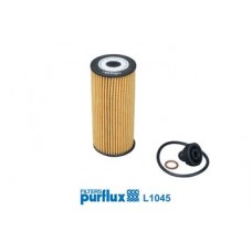 L1045 PURFLUX Масляний фільтр
