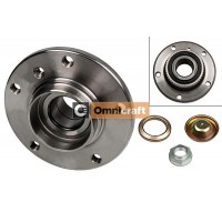 2466734 OMNICRAFT Комплект підшипника ступиці колеса