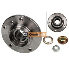 2466734 OMNICRAFT Комплект підшипника ступиці колеса