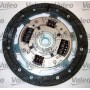 834038 VALEO Комплект зчеплення