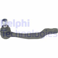 TA1984 DELPHI Наконечник поперечної кермової тяги