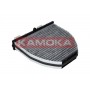 F508001 KAMOKA Фільтр повітря у внутрішньому просторі