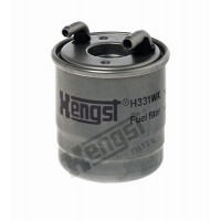 H331WK HENGST FILTER Паливний фільтр