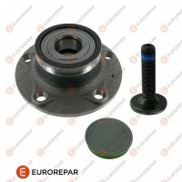 1681937780 EUROREPAR Комплект підшипника ступиці колеса