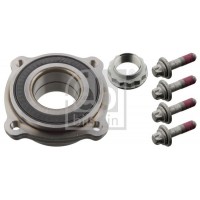 101298 FEBI BILSTEIN Комплект підшипника ступиці колеса