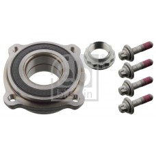 101298 FEBI BILSTEIN Комплект підшипника ступиці колеса