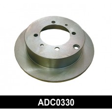 ADC0330 COMLINE Гальмівний диск