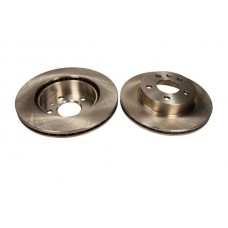 19-0728 MAXGEAR Гальмівний диск