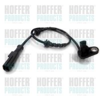 8290504 HOFFER Датчик частота обертання колеса