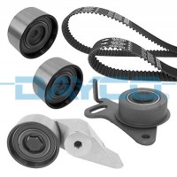 KTB738 DAYCO Комплект ременя ГРМ