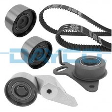 KTB738 DAYCO Комплект ременя ГРМ