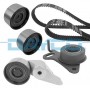 KTB738 DAYCO Комплект ременя ГРМ