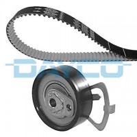 KTB616 DAYCO Комплект ременя ГРМ