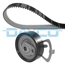 KTB616 DAYCO Комплект ременя ГРМ