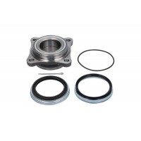WBK-9036 KAVO PARTS Комплект підшипника ступиці колеса