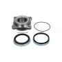 WBK-9036 KAVO PARTS Комплект підшипника ступиці колеса