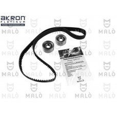 1551033 AKRON-MALÒ Комплект ременя ГРМ