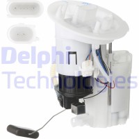 FG2458-12B1 DELPHI Елемент системи живлення