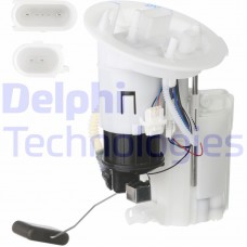 FG2458-12B1 DELPHI Елемент системи живлення