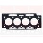 HG1062 FAI AutoParts Прокладка головка циліндра