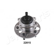 KK-22015 JAPANPARTS Ступиця колеса