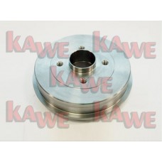 7D0389 KAWE Гальмівний барабан