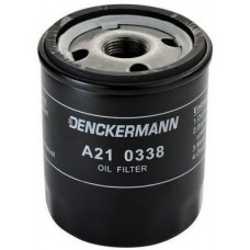 A210338 DENCKERMANN Масляний фільтр