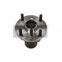 33-0646 MAXGEAR Комплект підшипника ступиці колеса