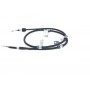 1 987 482 685 BOSCH Тросик, cтояночный тормоз