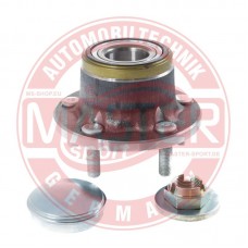 6522-SET-MS MASTER-SPORT GERMANY Комплект підшипника ступиці колеса