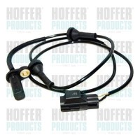 8290391 HOFFER Датчик частота обертання колеса
