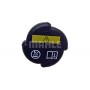 CRB 22 000P MAHLE Кришка резервуар охолоджувальної рідини