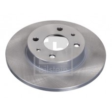 10619 FEBI BILSTEIN Гальмівний диск