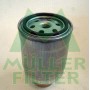 FN207 MULLER FILTER Паливний фільтр