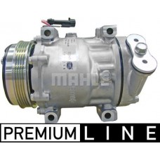 ACP 76 000P MAHLE Компресор кондиціонера