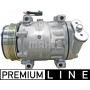 ACP 76 000P MAHLE Компресор кондиціонера