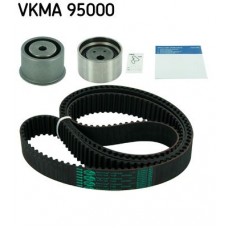 VKMA 95000 SKF Комплект ременя ГРМ