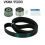 VKMA 95000 SKF Комплект ременя ГРМ