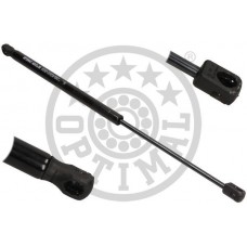 AG-40832 OPTIMAL Газова пружина кришка багажника